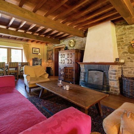 Cosy Holiday House Near La Roche Rendeux Ngoại thất bức ảnh